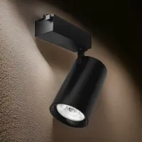Proiector LED Elmos BQ-TLF-2542 White / 2500lm photo 4