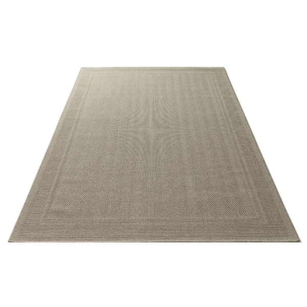 Covor Covoare Ungheni Lana Beige / Lână photo 1