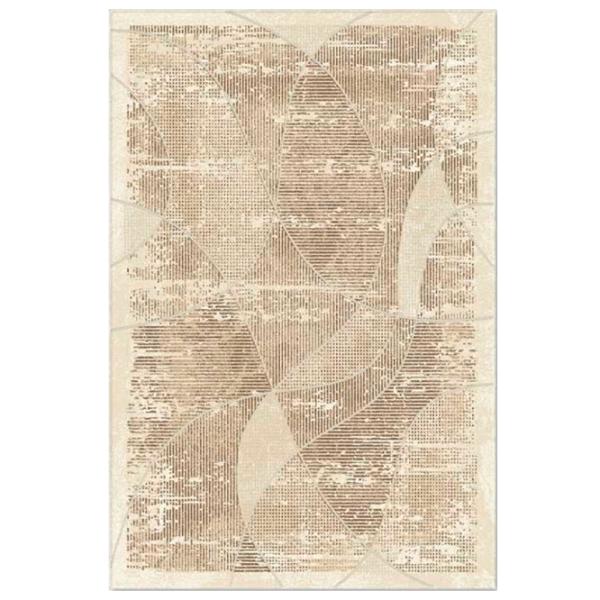 Ковер Covoare Ungheni Geo Бежевый / Акрил photo 1