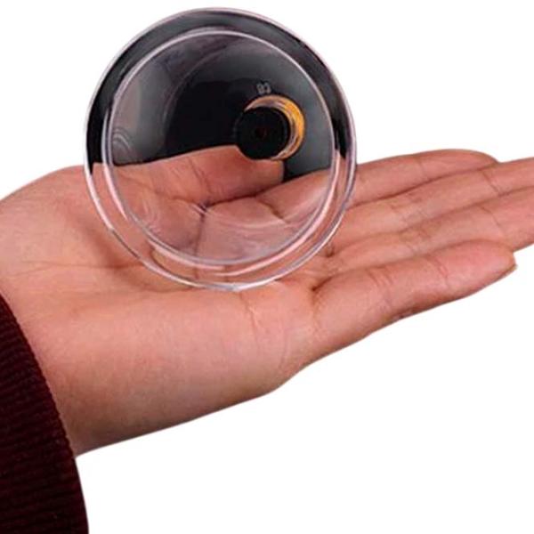 Ventuze pentru masaj Kangzhu VBP60 Silicon / 1 photo 1