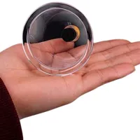 Присоски для массажа Kangzhu VBP60 Силикон / 1