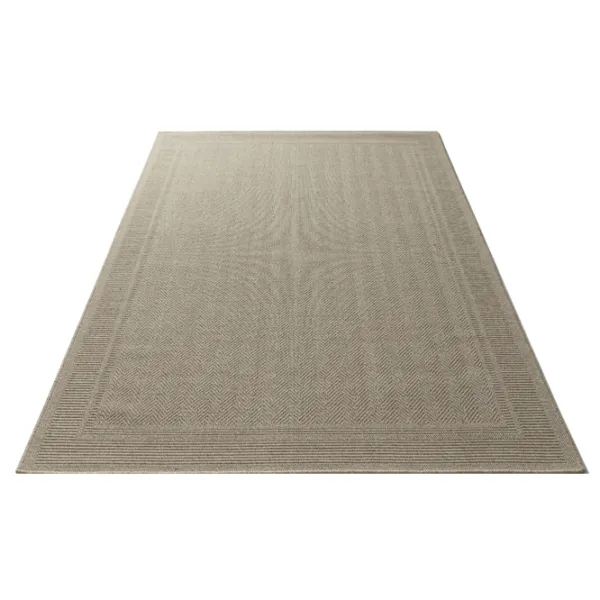 Covor Covoare Ungheni Lana Beige / Lână photo 1