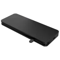 Adaptor Hub Lenovo Slim Travel Dock USB Type-C / Black photo 4