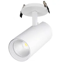 Proiector LED Elmos BQ-TLI-2540 White / 2000lm