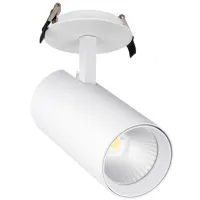 Proiector LED Elmos BQ-TLI-2540 White / 2000lm photo 2