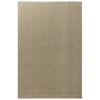 Covor Covoare Ungheni Lana Light Brown / Lână