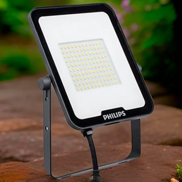 Proiector LED Philips BVP164 White / 6000lm photo 4