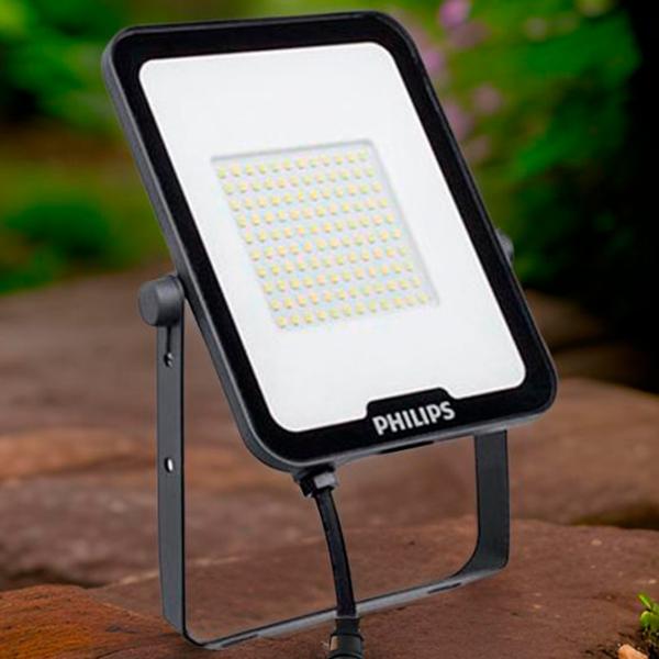 Proiector LED Philips BVP164 White / 6000lm photo 4