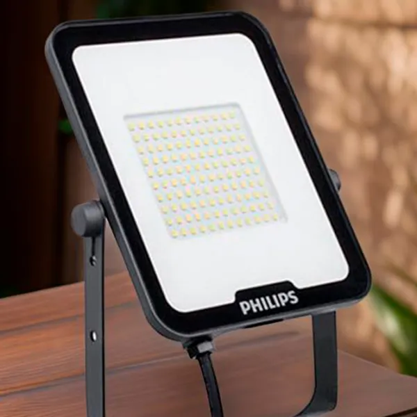 Proiector LED Philips BVP164 White / 6000lm photo 5