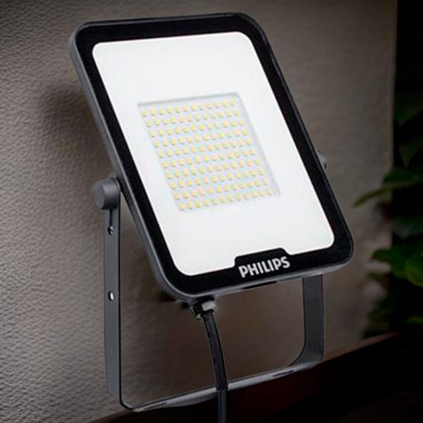 Proiector LED Philips BVP164 White / 6000lm photo 6