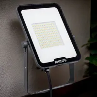 Proiector LED Philips BVP164 White / 6000lm photo 6