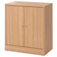 Комод Ikea Tonstad 90 x 82 x 47см / МДФ / Дубовый Шпон