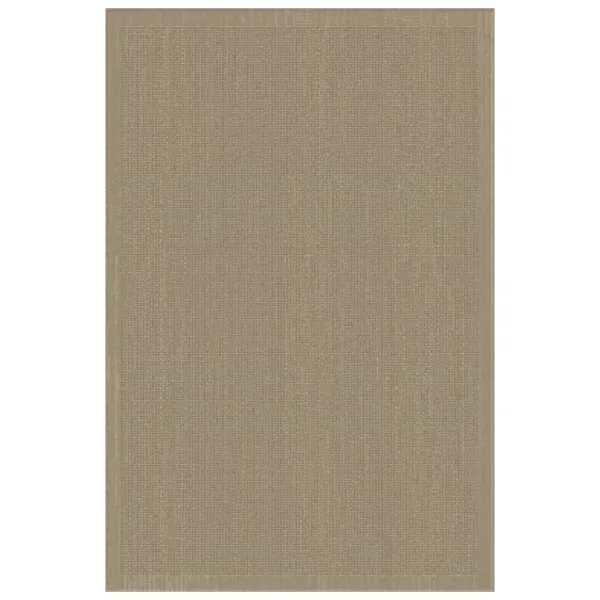 Covor Covoare Ungheni Lana Brown / Lână photo 1