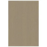 Covor Covoare Ungheni Lana Brown / Lână