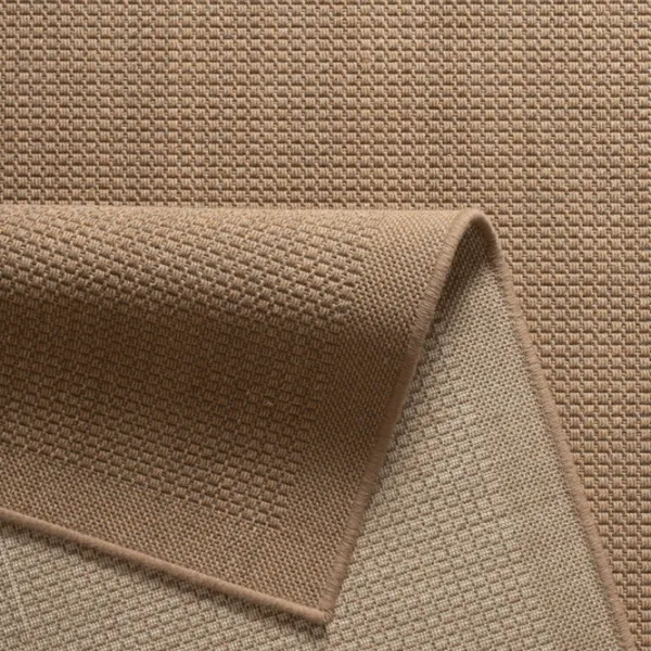 Ковер Covoare Ungheni Lana Коричневый / Шерсть photo 2