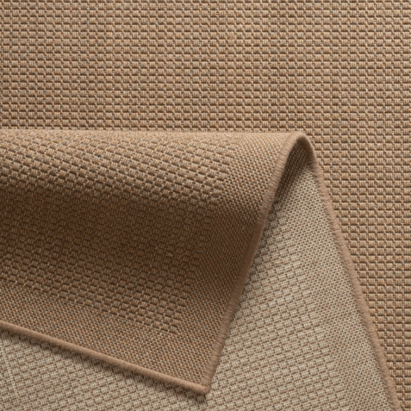 Ковер Covoare Ungheni Lana Коричневый / Шерсть photo 2