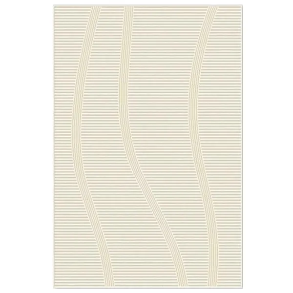 Ковер Covoare Ungheni Geo Бежевый / Акрил photo 1