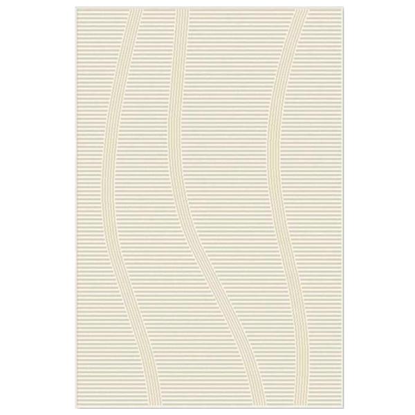 Ковер Covoare Ungheni Geo Бежевый / Акрил photo 1