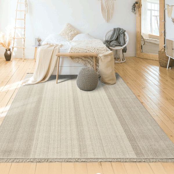 Covor Covoare Ungheni Lana Beige Brown / Lână photo 8 Covor Covoare Ungheni Lana Beige Brown / Lână photo 8