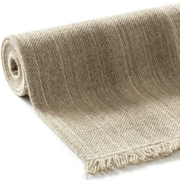 Covor Covoare Ungheni Lana Beige Brown / Lână photo 3