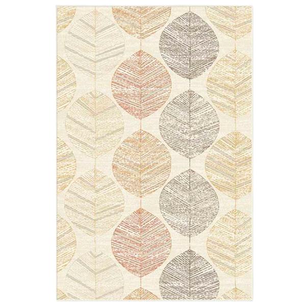 Ковер Covoare Ungheni Geo Бежевый / Акрил photo 1
