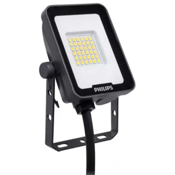 Proiector LED Philips BVP164 White / 2400lm photo 3