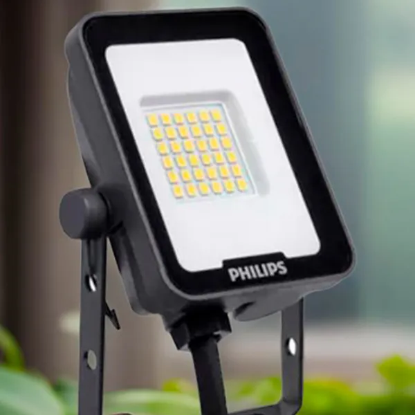 Proiector LED Philips BVP164 White / 2400lm photo 4
