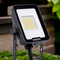 Proiector LED Philips BVP164 White / 2400lm photo 6