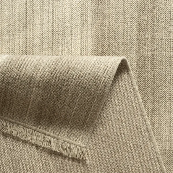 Ковер Covoare Ungheni Lana Beige Brown / Шерсть photo 4