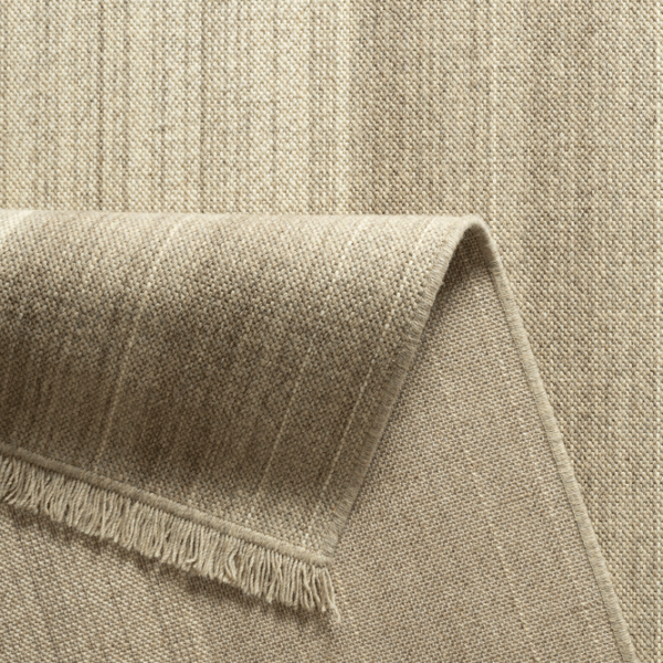 Ковер Covoare Ungheni Lana Beige Brown / Шерсть photo 4