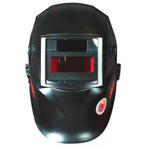 Сварочная маска Fubag IQ9-13NS Черный / 1 photo 3