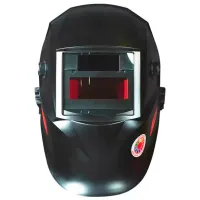 Masca pentru sudat Fubag IQ9-13NS Black / 1 photo 3
