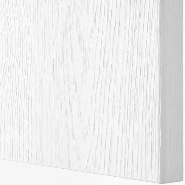 Комод Ikea Besta/Timmerviken/Stubbarp 74 x 180 x 42см / МДФ / Белый photo 4