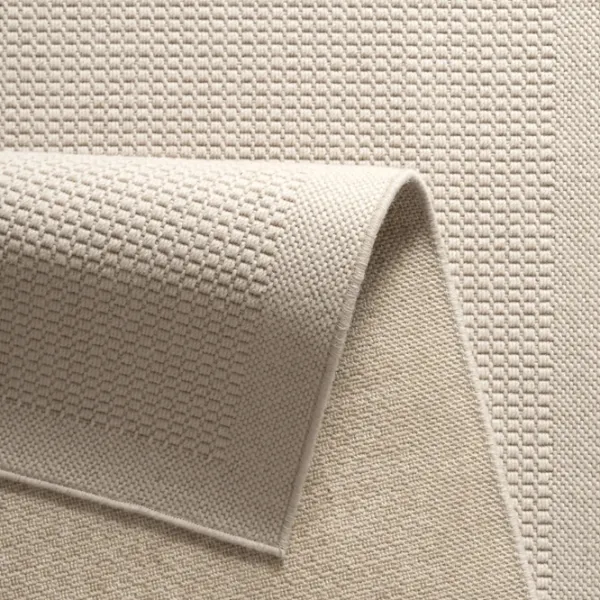 Ковер Covoare Ungheni Lana Бежевый / Шерсть photo 3