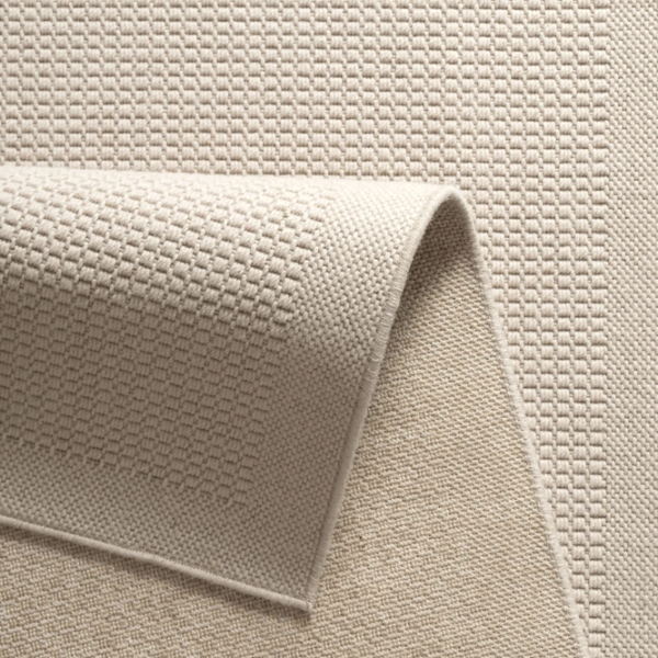 Ковер Covoare Ungheni Lana Бежевый / Шерсть photo 3