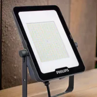 Proiector LED Philips BVP165 White / 12000lm photo 4