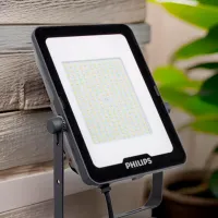 Proiector LED Philips BVP165 White / 12000lm photo 5