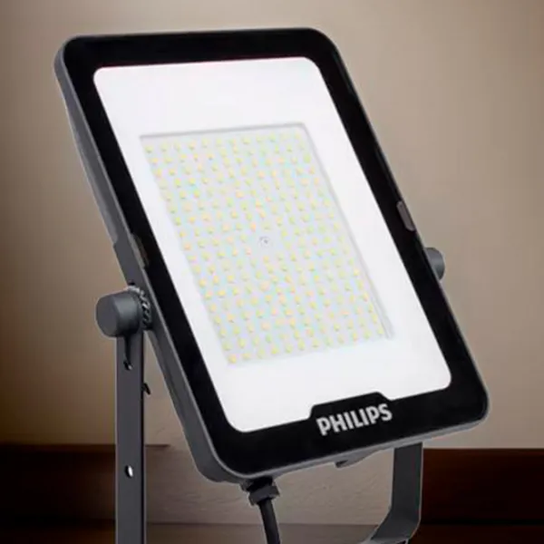 Proiector LED Philips BVP165 White / 12000lm photo 6 Proiector LED Philips BVP165 White / 12000lm photo 6