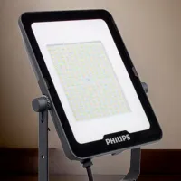 Proiector LED Philips BVP165 White / 12000lm photo 6