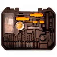 Набoр инструментов INGCO HKTHP11151 230 В / 115 photo 3