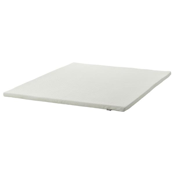 Топпер Ikea Nordberget  200 x 180 см / 4.5 см / Пенополиуретан photo 1