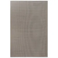 Covor Covoare Ungheni Lana Grey / Lână