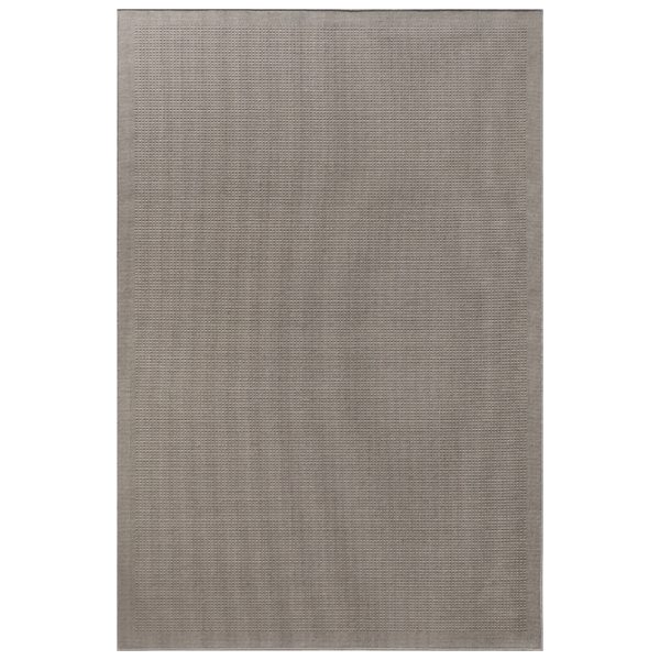 Covor Covoare Ungheni Lana Grey / Lână photo 1