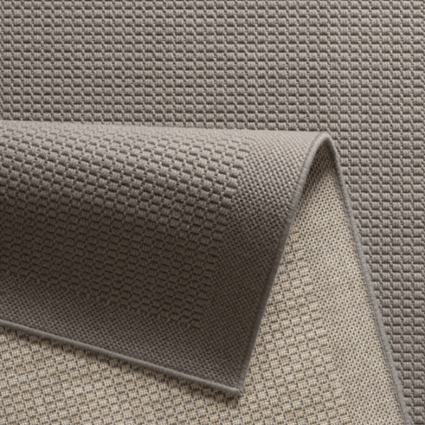 Covor Covoare Ungheni Lana Grey / Lână photo 2