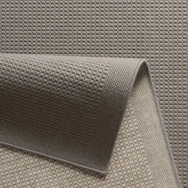 Ковер Covoare Ungheni Lana Grey / Шерсть photo 3