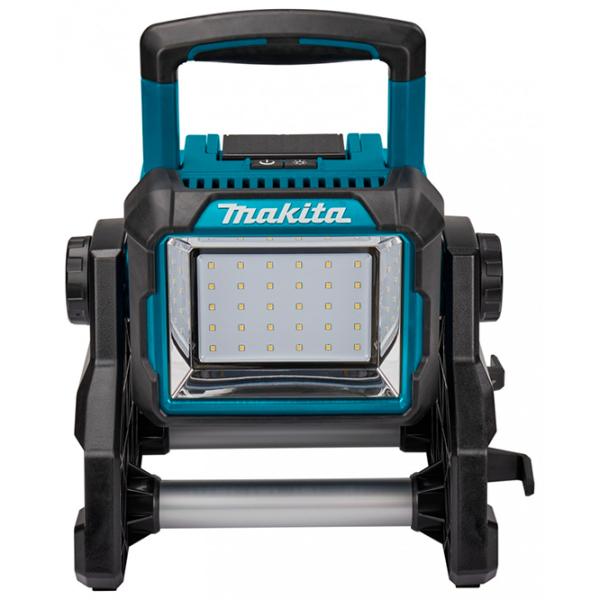 Прожекторы Makita DEADML811 Белый / 3000лм photo 1