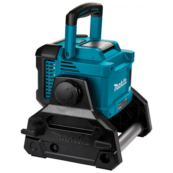 Прожекторы Makita DEADML811 Белый / 3000лм photo 2