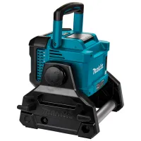 Proiector LED Makita DEADML811 White / 3000lm photo 2