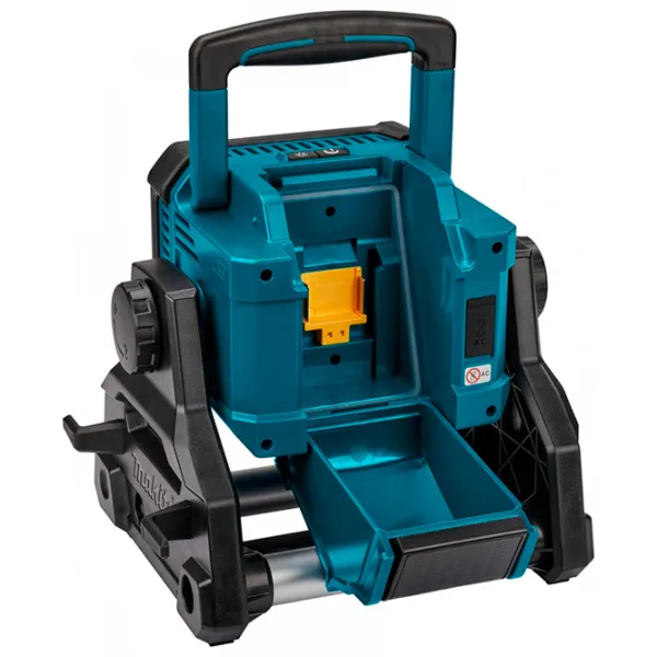 Прожекторы Makita DEADML811 Белый / 3000лм photo 3