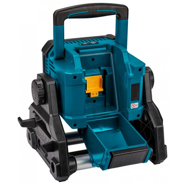 Прожекторы Makita DEADML811 Белый / 3000лм photo 3
